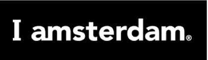 Iamsterdam logo