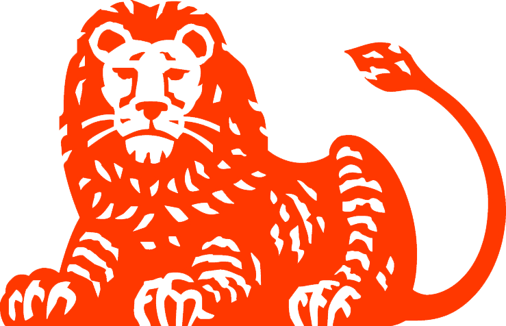 ING logo